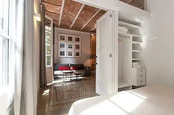 Weflating Suites Sant Antoni Market Barcelona