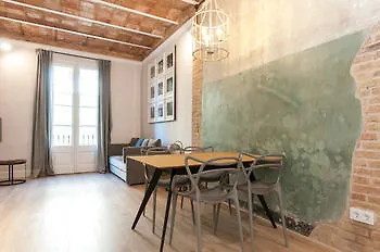 Weflating Suites Sant Antoni Market Barcelona 0*,  Spain