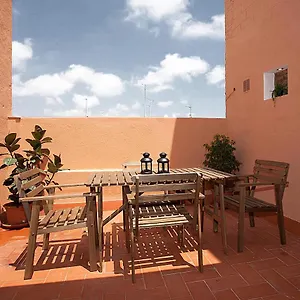  Appartement Mun21 - Mun21 - Apartment With Balcony Sagrada Familia
