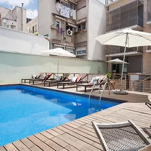 - Gracia Pool Center Apartment