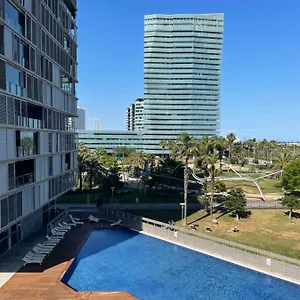  Appartement Luxe Mmr