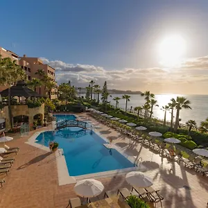 Elba Gran & Thalasso 5*, אסטפונה ספרד