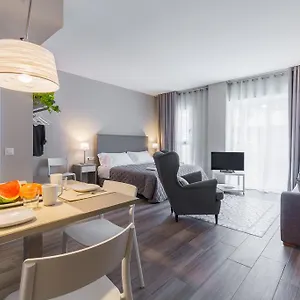 Flateli 430 Bcn Appartement