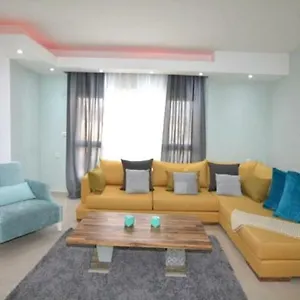 Sweethome26 Apt Sea View / Free Parking , אילת ישראל