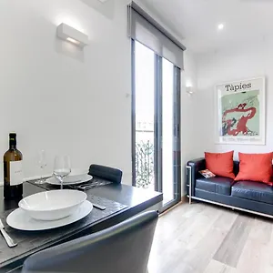 City&beach 3 In Center Apartment