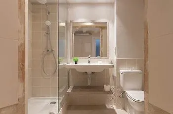 Weflating Suites Sant Antoni Market Barcelona