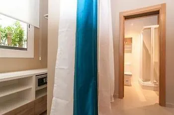 דירה ברצלונה Weflating Suites Sant Antoni Market
