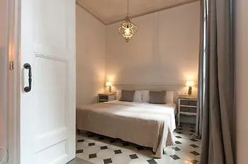 ברצלונה Weflating Suites Sant Antoni Market דירה