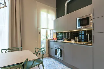 ברצלונה Weflating Suites Sant Antoni Market