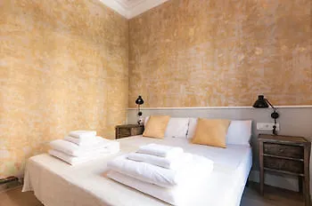 ברצלונה Weflating Suites Sant Antoni Market 0*,