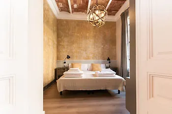 ברצלונה Weflating Suites Sant Antoni Market דירה