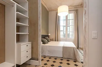 ברצלונה Weflating Suites Sant Antoni Market דירה