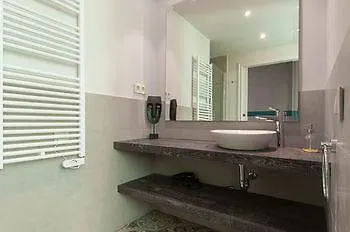 ברצלונה Weflating Suites Sant Antoni Market