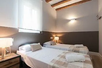 ברצלונה Weflating Suites Sant Antoni Market