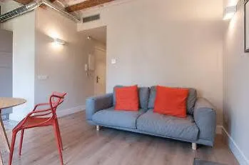 ברצלונה Weflating Suites Sant Antoni Market ספרד