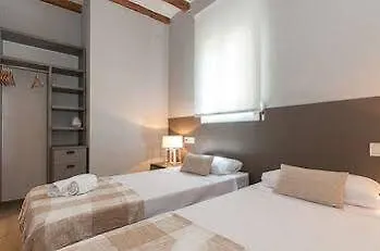 דירה ברצלונה Weflating Suites Sant Antoni Market