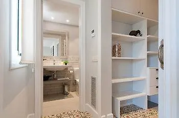 ברצלונה Weflating Suites Sant Antoni Market 0*,