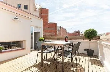 ברצלונה Weflating Suites Sant Antoni Market