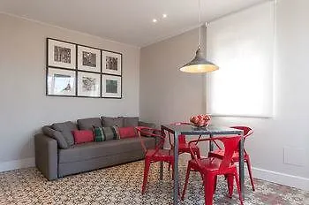 דירה ברצלונה Weflating Suites Sant Antoni Market