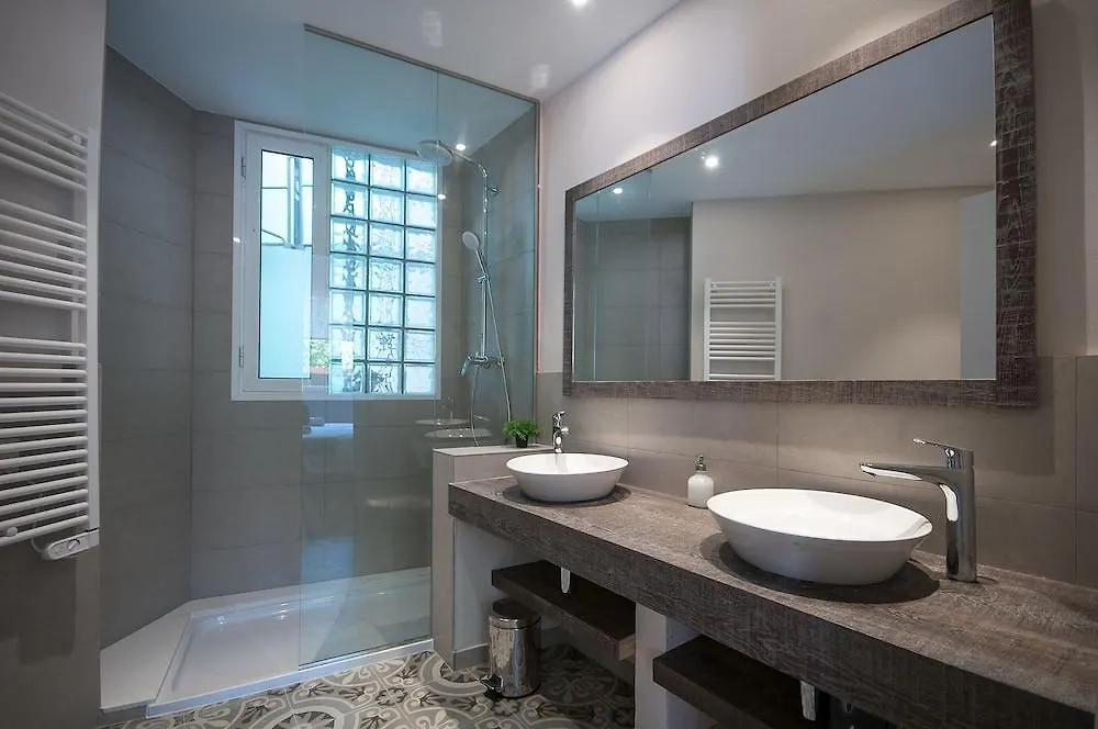 ברצלונה Weflating Suites Sant Antoni Market