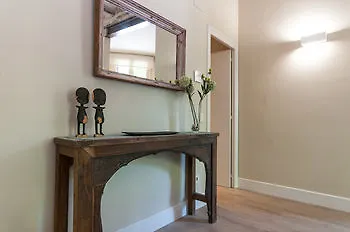 Weflating Suites Sant Antoni Market Barcelone Espagne