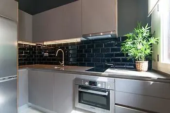 Weflating Suites Sant Antoni Market Barcelona