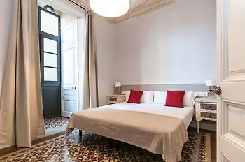 Apartment Weflating Suites Sant Antoni Market Barcelona Spain